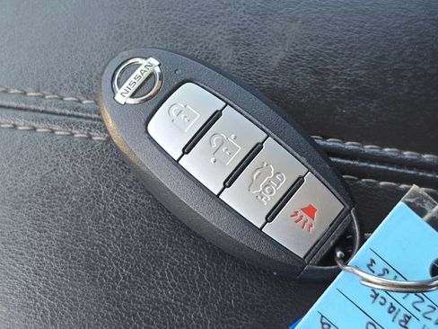Used 2022 Nissan Sentra S FWD image 31