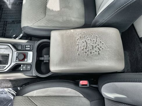 Used 2021 Subaru Forester Premium w/ Popular Package #1 image 16