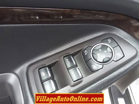 Used 2015 Ford Explorer Limited w/ Equipment Group 301A AWD/4WD image 16