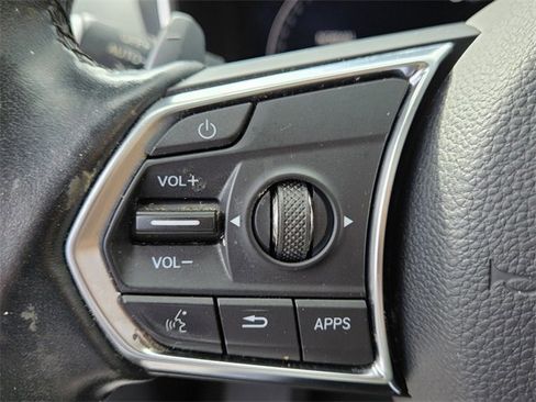Used 2022 Acura MDX FWD w/ Technology Package image 24