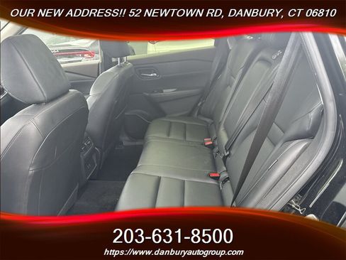 Used 2023 Nissan Rogue SL AWD/4WD image 13