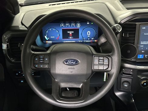 Used 2024 Ford F150 STX w/ Mobile Office Package RWD image 15
