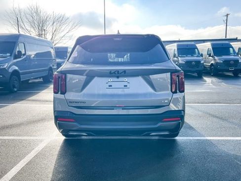 New 2026 Kia Sorento SX Prestige AWD/4WD image 7