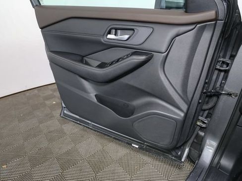 Used 2023 Nissan Rogue SV w/ SV Premium B Package AWD/4WD image 35