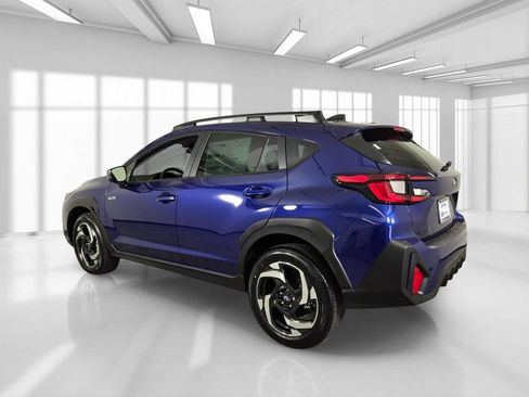 New 2026 Subaru Crosstrek 2.5i Limited AWD/4WD image 4