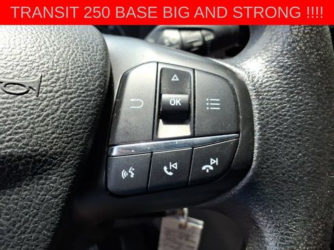 Used 2020 Ford Transit 250 Low Roof RWD image 20