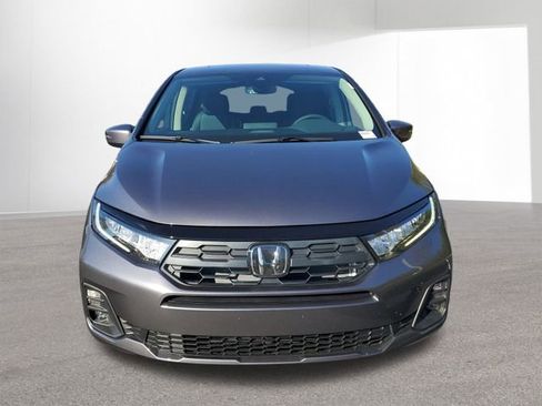 New 2026 Honda Odyssey EX-L image 16