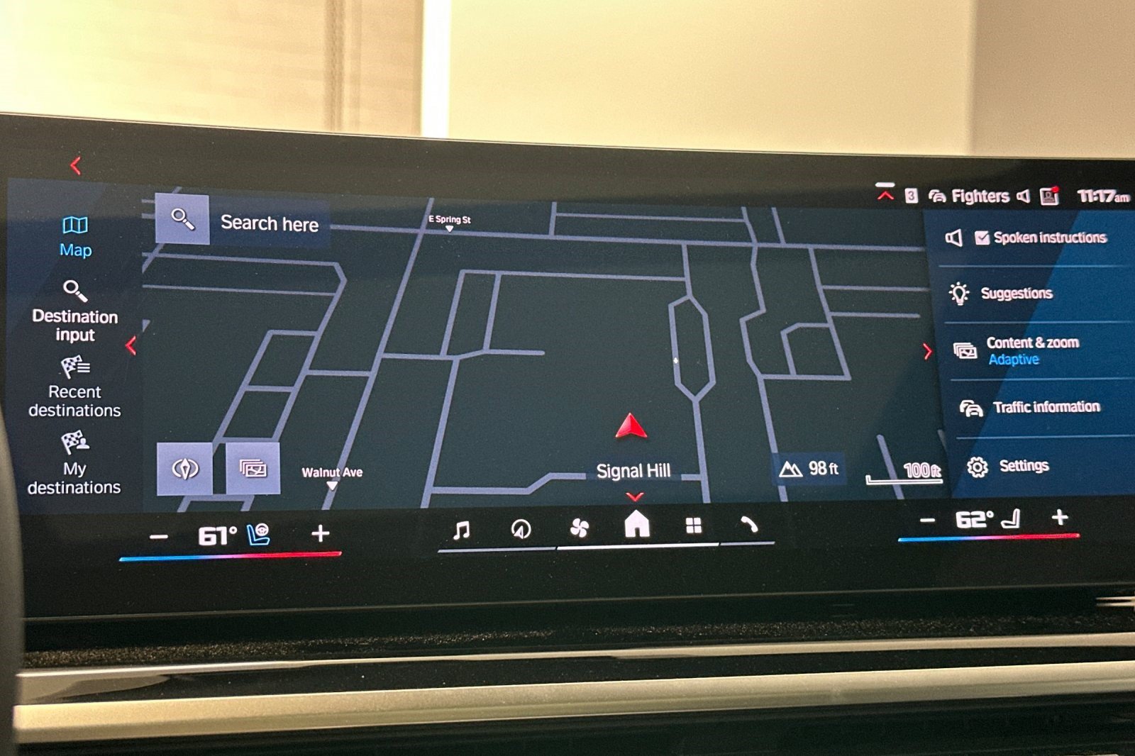 New 2026 BMW X5 M Competition w/ Executive Package AWD/4WD image 17