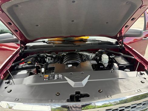 Used 2014 Chevrolet Silverado 1500 LT w/ All Star Edition RWD image 27