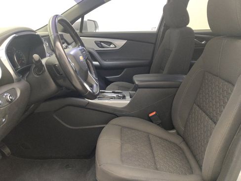 Used 2020 Chevrolet Blazer LT FWD image 17