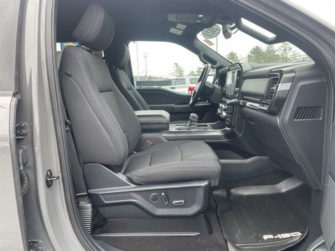 Used 2021 Ford F150 XLT w/ Equipment Group 302A High image 30