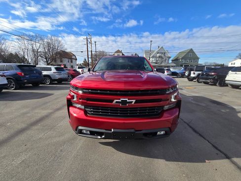 Used 2022 Chevrolet Silverado 1500 RST image 19