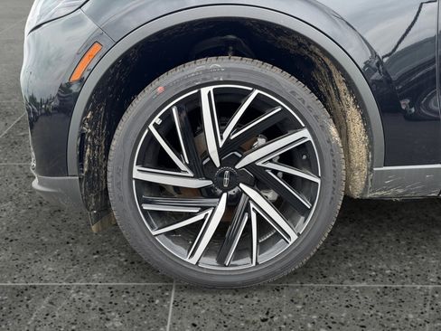 New 2025 Lincoln Aviator Reserve w/ Equipment Group 201A image 9