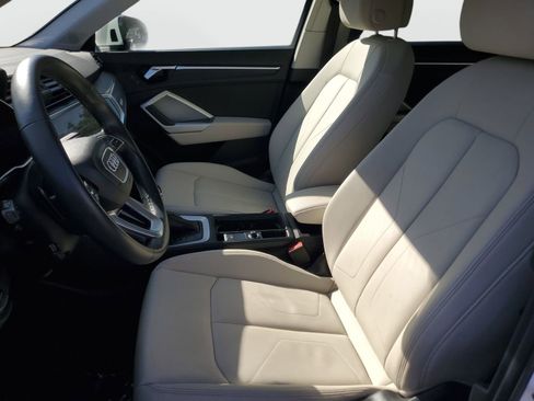 Used 2023 Audi Q3 2.0T Premium Plus w/ Premium Plus Package image 19