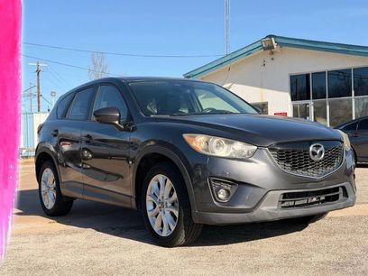 Used 2014 MAZDA CX-5 Grand Touring