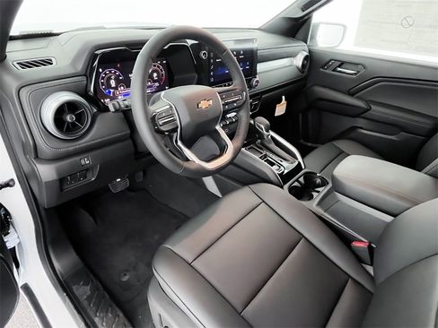New 2026 Chevrolet Colorado LT w/ LT Convenience Package image 16