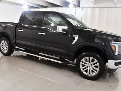 New 2026 Ford F150 Lariat AWD/4WD image 5