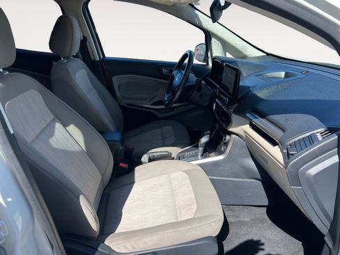 Used 2020 Ford EcoSport SE image 15