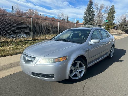 Used 2004 Acura TL image 1