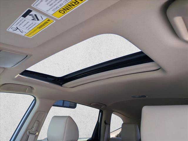Used 2019 Honda CR-V Touring image 16