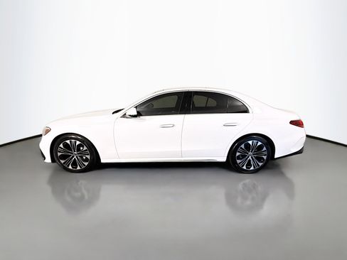Used 2025 Mercedes-Benz E 350 Sedan image 6