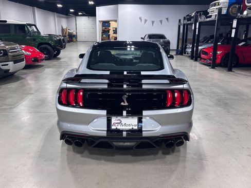 Used 2022 Ford Mustang Shelby GT500 w/ Technology Package image 19