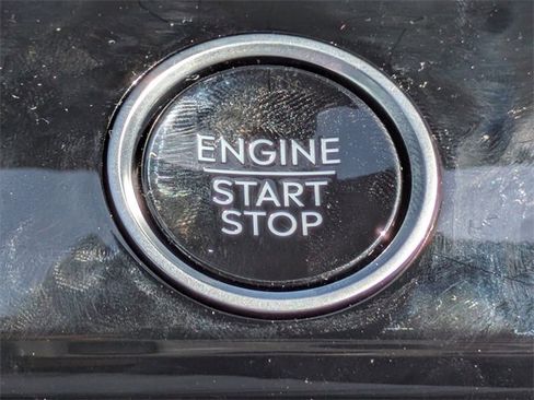 New 2025 Lincoln Navigator Reserve w/ Jet Appearance Package image 28