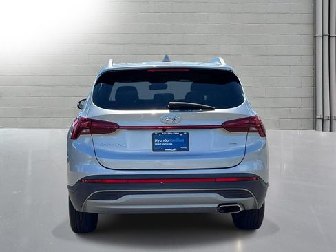Used 2023 Hyundai Santa Fe SEL AWD/4WD image 7