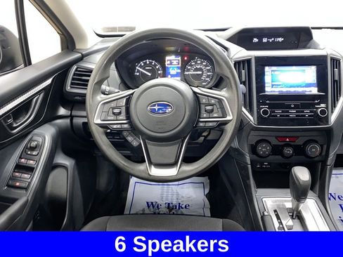 Used 2021 Subaru Impreza Premium image 11