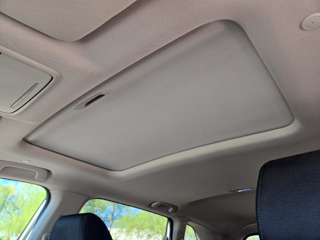 Certified 2024 Honda CR-V EX image 15