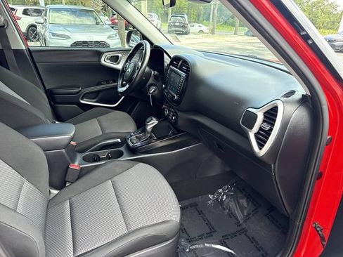 Used 2021 Kia Soul X-Line FWD image 18