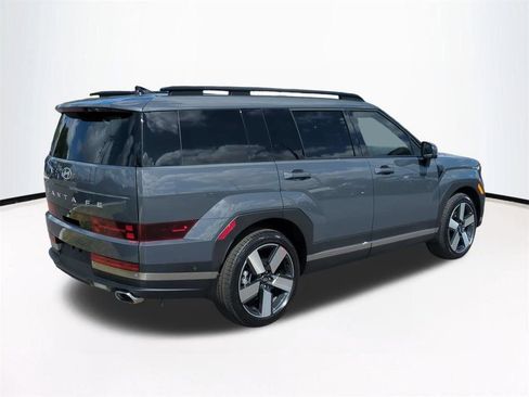 New 2026 Hyundai Santa Fe Limited FWD image 5