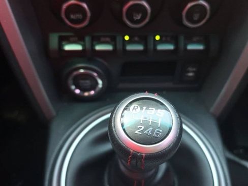 Used 2014 Scion FR-S Monogram Series RWD image 16