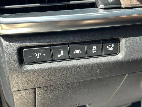 Used 2022 Kia Telluride SX w/ SX Prestige Package AWD/4WD image 29
