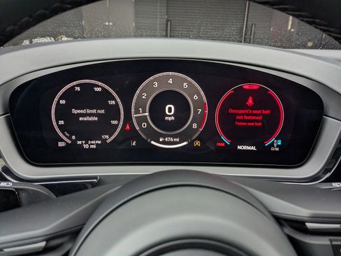 New 2026 Porsche Cayenne AWD/4WD image 15