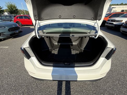 Used 2025 Honda Accord SE image 33