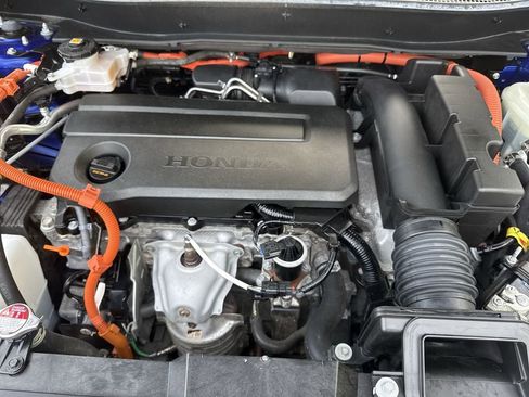 Used 2024 Honda CR-V Sport image 18