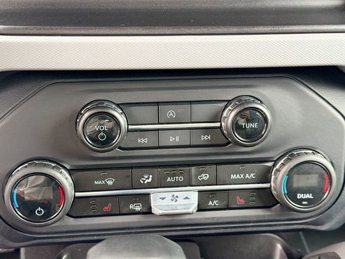 Used 2023 Ford Bronco Big Bend AWD/4WD image 16