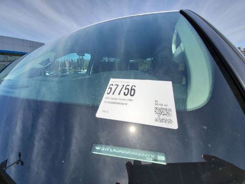 Used 2024 Toyota Tundra SR5 w/ TRD Sport Package image 32