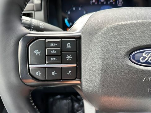New 2026 Ford F150 Platinum AWD/4WD image 28