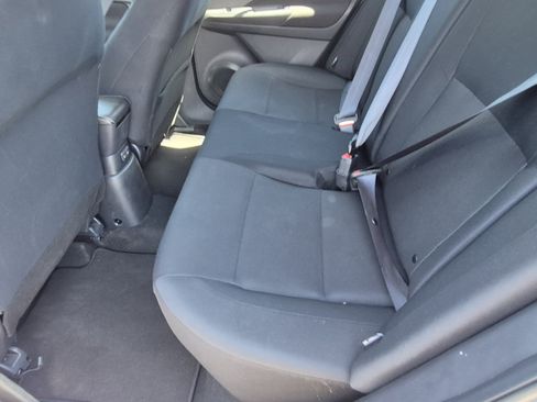 Used 2024 Nissan Kicks S w/ Interior Electronics Package FWD image 17