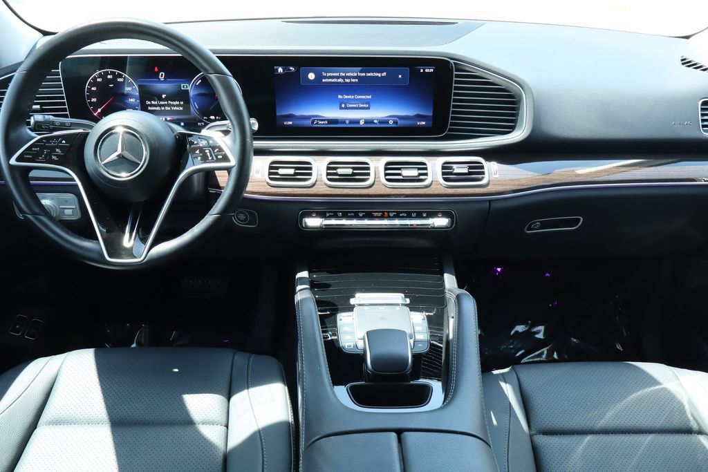 Used 2025 Mercedes-Benz GLE 450e 4MATIC image 24