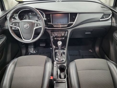 Used 2020 Buick Encore Preferred w/ Safety Package FWD image 14