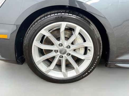 Used 2019 Audi A4 2.0T Premium Plus w/ Premium Plus Package AWD/4WD image 41