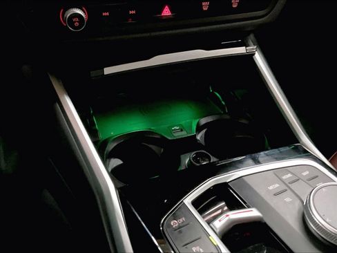 Used 2023 BMW i4 eDrive35 w/ Premium Package image 35