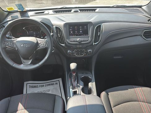 Used 2023 Chevrolet Equinox RS AWD/4WD image 18