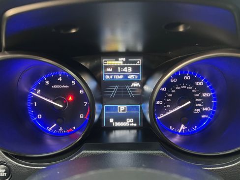 Used 2019 Subaru Outback 2.5i Limited image 23