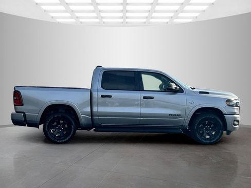 New 2026 RAM 1500 Big Horn image 6