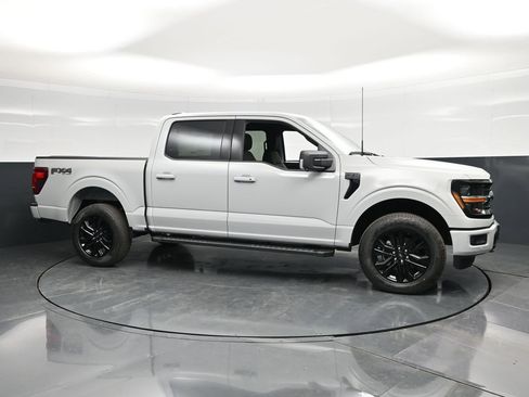 New 2026 Ford F150 XLT w/ Equipment Group 302A MID AWD/4WD image 5