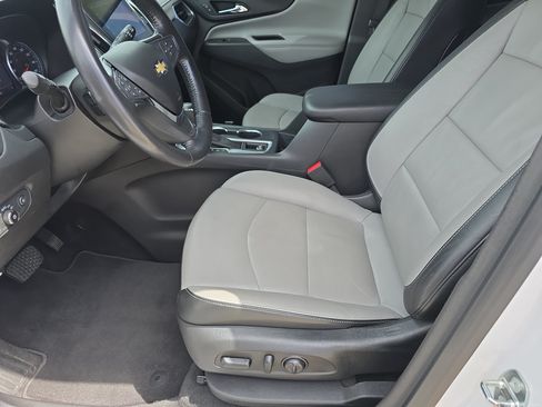 Used 2020 Chevrolet Equinox Premier FWD image 28